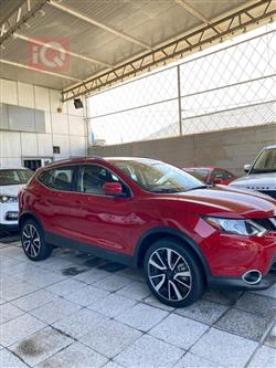 Nissan Rogue Sport